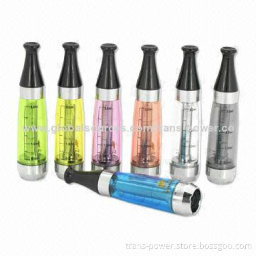 Itsuwa Evod I-Queen Blister Kits from Shenzhen Original Factory, No Leaking, No Burning
